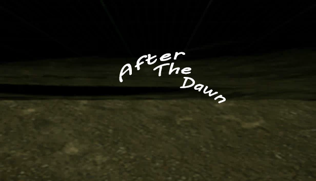 黎明之后（AfterTheDawn） 游戏封面