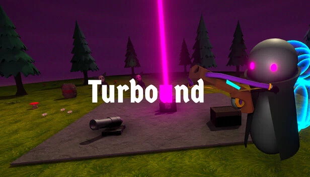 Turbound 游戏封面