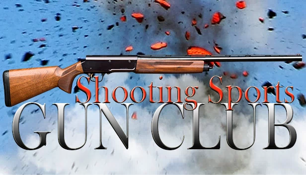 射击运动:枪械俱乐部(Shooting Sports Gun Club) 游戏封面
