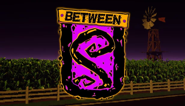 Between Us 游戏封面