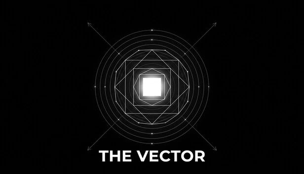 The Vector 游戏封面