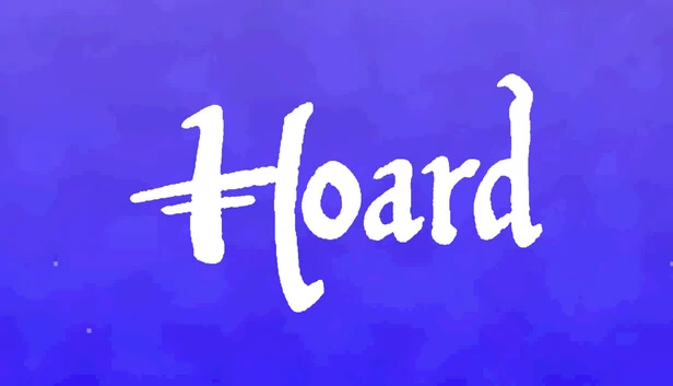 Hoard 游戏封面