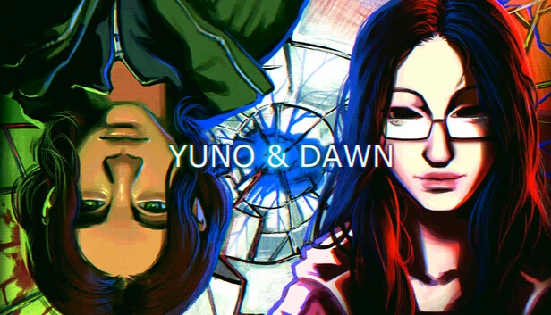 YUNO & DAWN 游戏封面