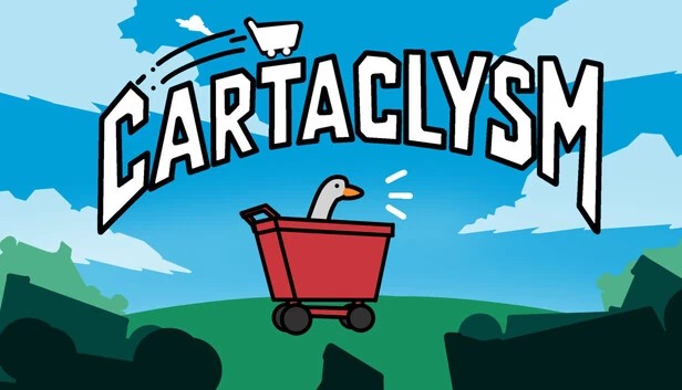 CARTACLYSM 游戏封面