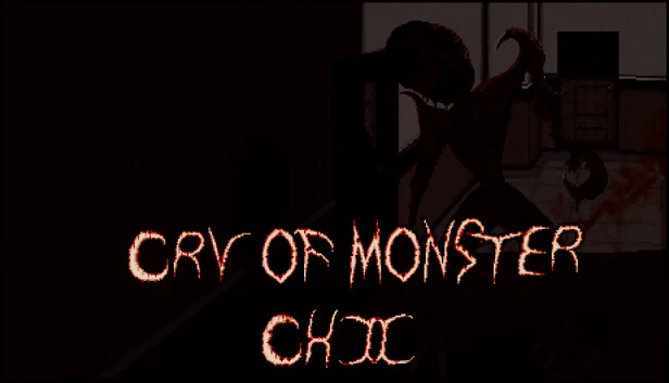 Cry Of Monster CH2 游戏封面