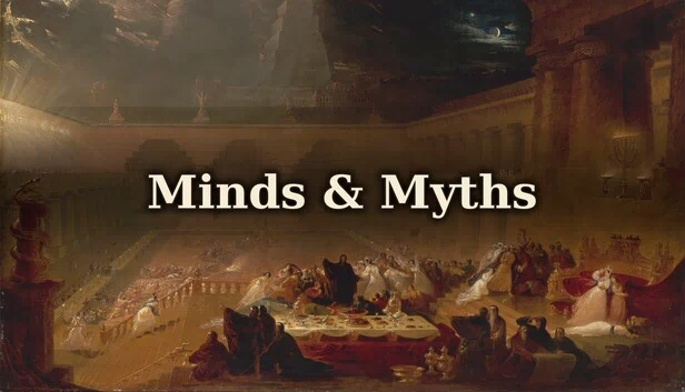 Minds & Myths 游戏封面