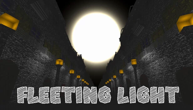 Fleeting Light 游戏封面