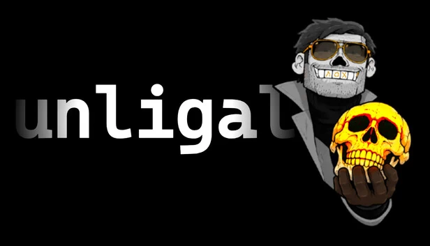 unligal 游戏封面