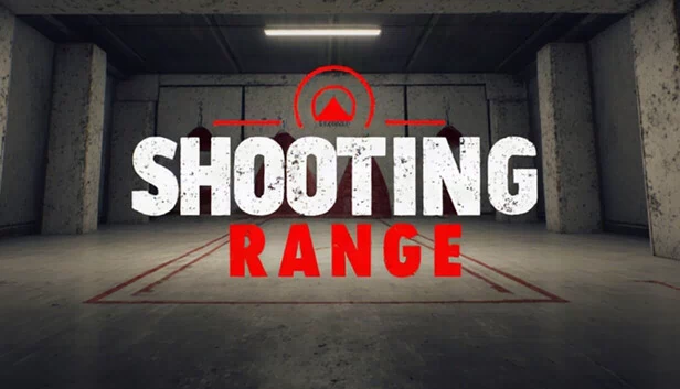 Shooting Range 游戏封面