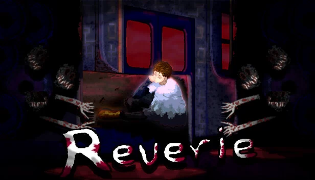 Reverie 游戏封面