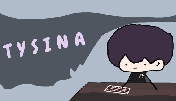 TySina 游戏封面