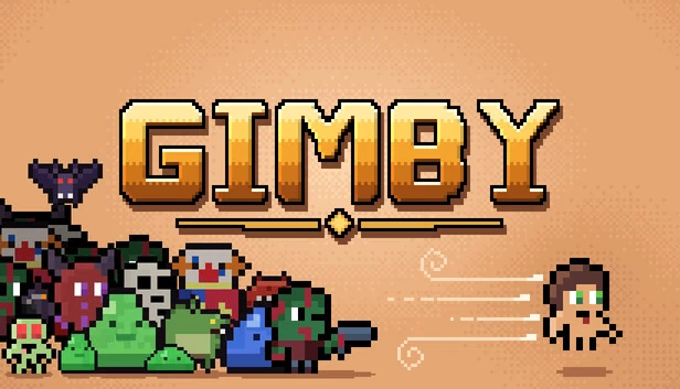Gimby 游戏封面