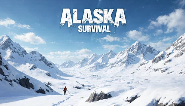 Alaska Survival 游戏封面