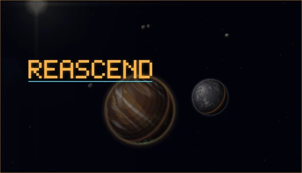 Reascend 游戏封面