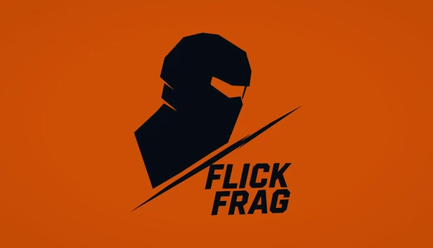 Flick Frag 游戏封面
