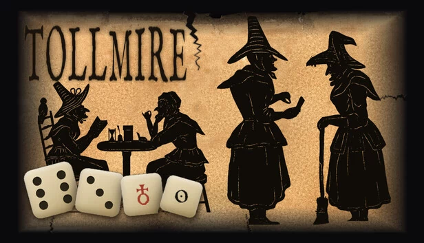 Tollmire 游戏封面