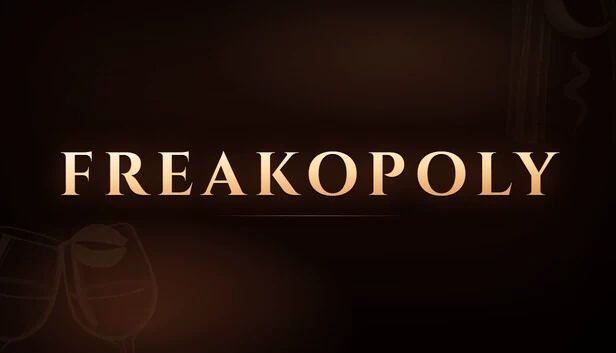Freakopoly 游戏封面