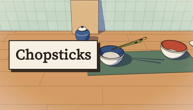 Chopsticks 游戏封面