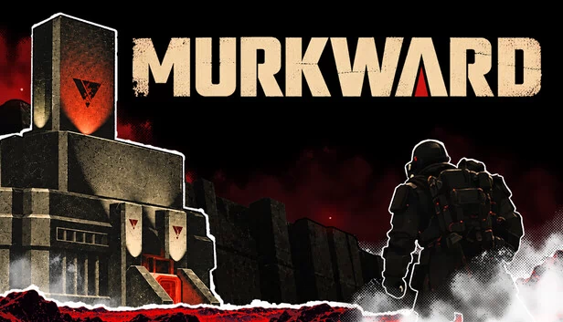 MURKWARD 游戏封面