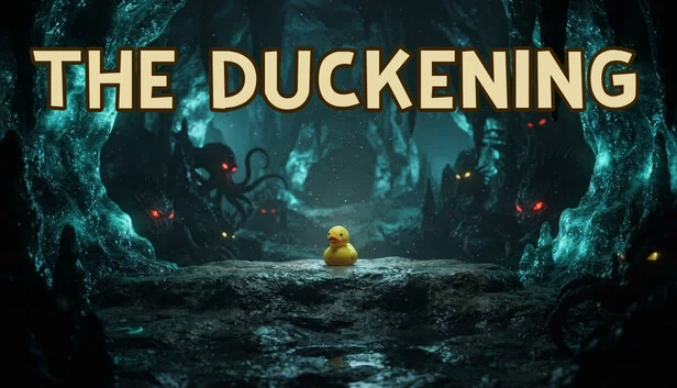 TheDuckening 游戏封面