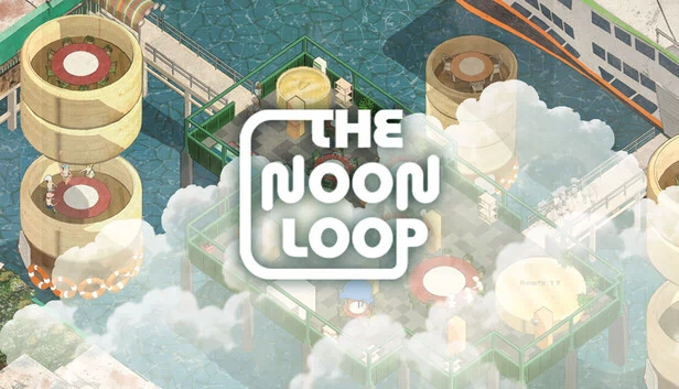 The Noon Loop 游戏封面