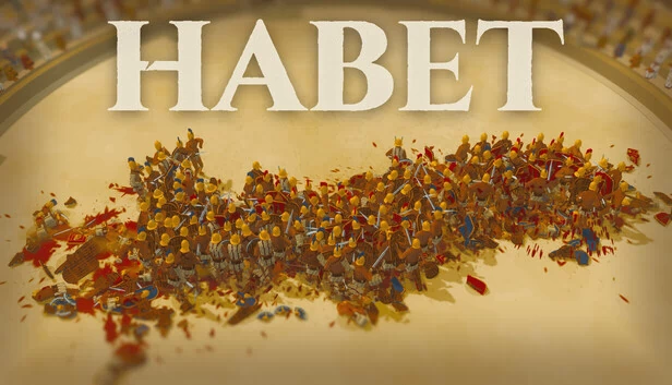 Habet 游戏封面
