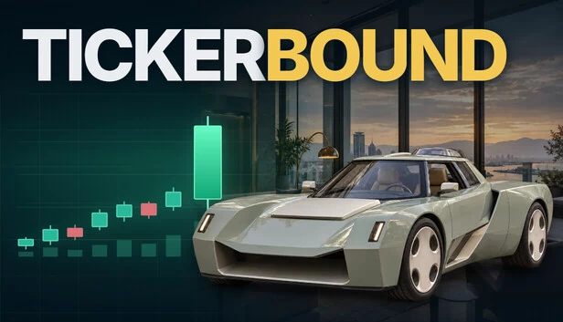 Tickerbound 游戏封面