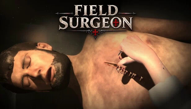 Field Surgeon 游戏封面