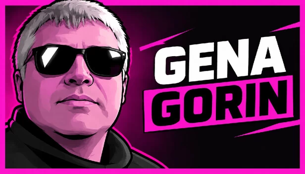 GENA GORIN 游戏封面