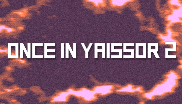 Once in Yaissor 2 游戏封面