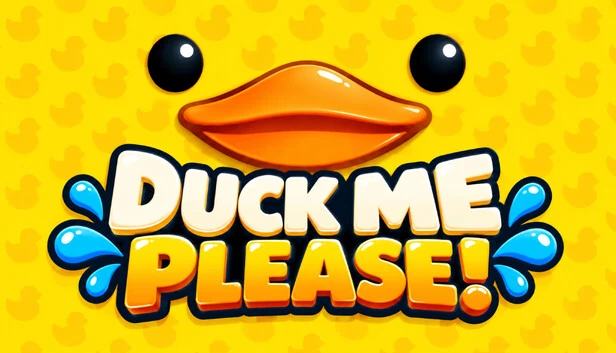 Duck Me Please! 游戏封面