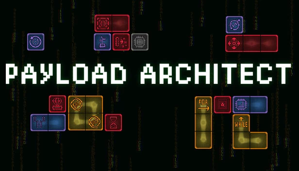 Payload Architect 游戏封面