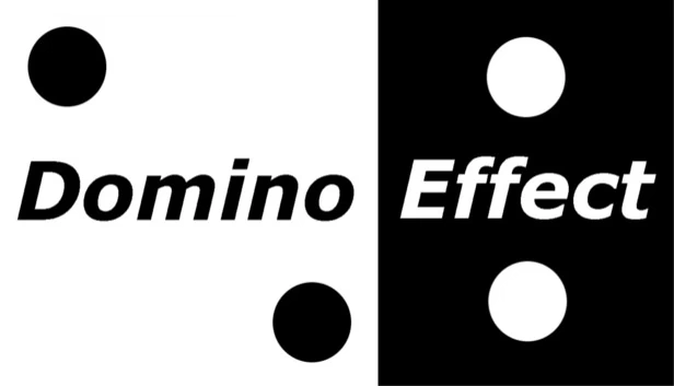 多米诺效应（Domino Effect） 游戏封面