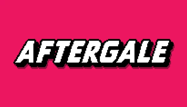 Aftergale 游戏封面