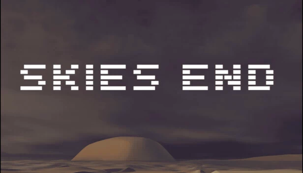 Skies End 游戏封面