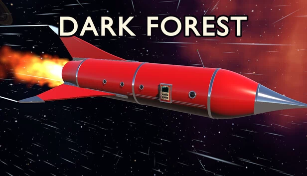 Dark Forest 游戏封面