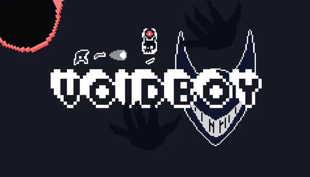 Voidboy 游戏封面