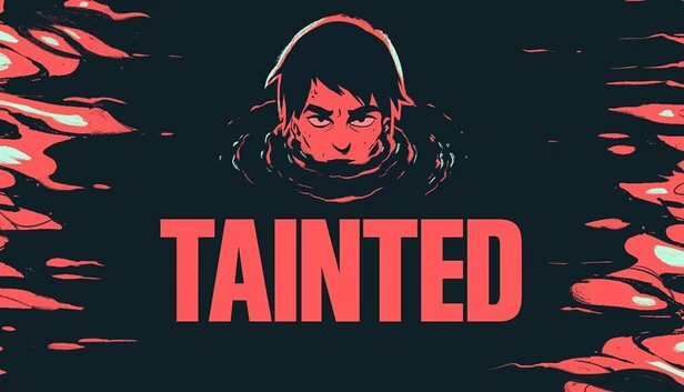 Tainted 游戏封面