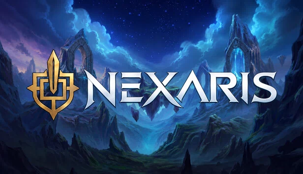 Nexaris 游戏封面