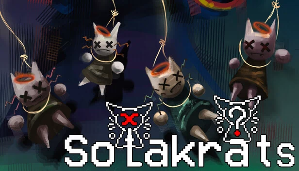 Solakrats 游戏封面