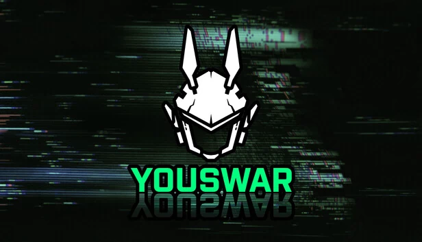 YOUSWAR 游戏封面