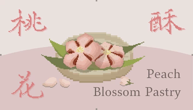 PeachBlossomPastry 游戏封面
