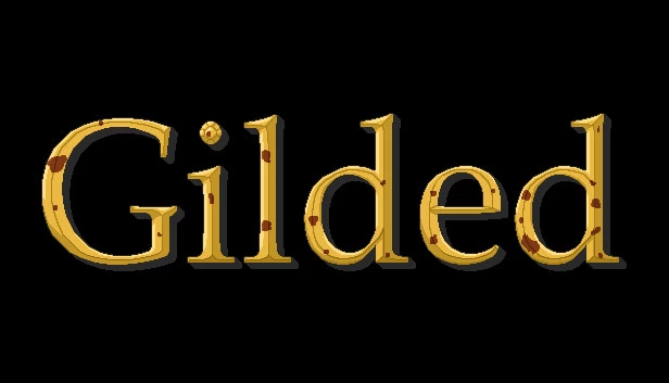镀金（Gilded） 游戏封面
