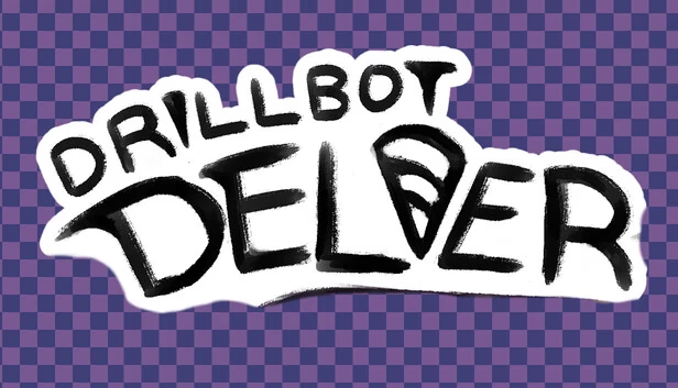 Drillbot Delver 游戏封面