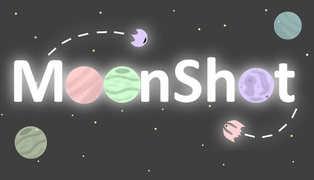 MoonShot 游戏封面
