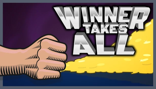Winner Takes All 游戏封面