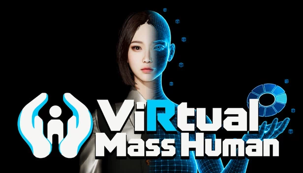 ViRtual Mass Human 游戏封面