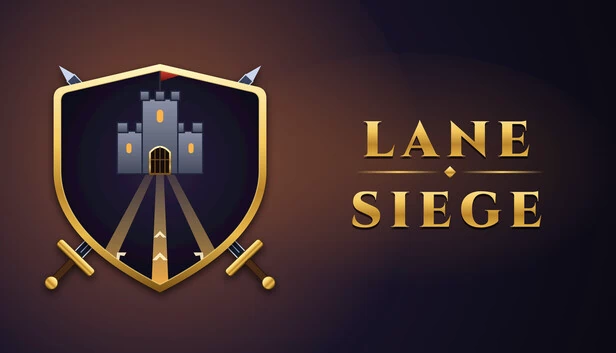 Lane Siege 游戏封面