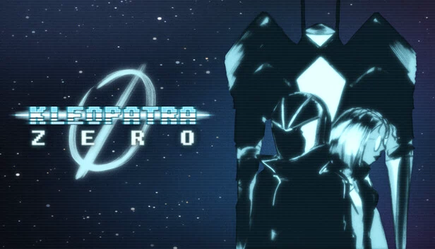 Kleopatra Zero 游戏封面