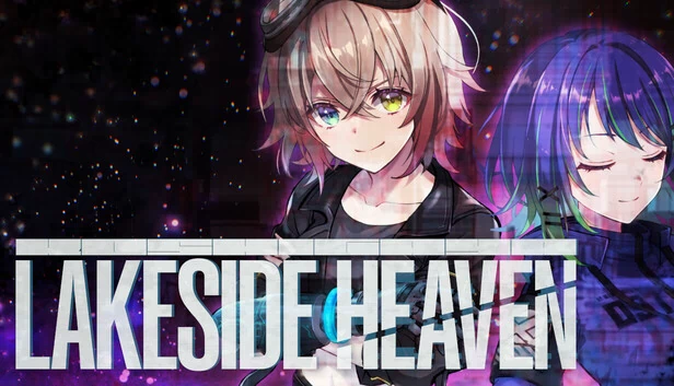 LAKESIDE HEAVEN 游戏封面